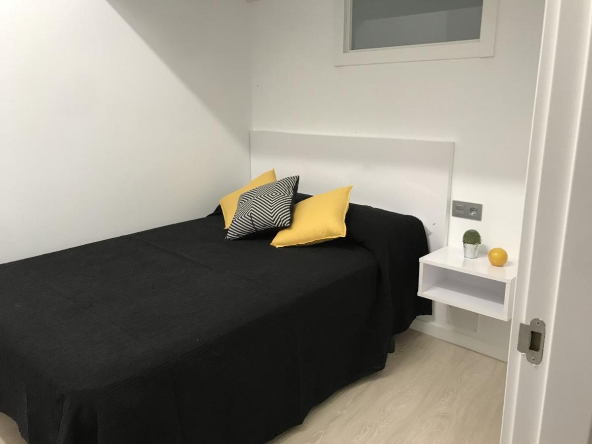 Apartamentos A Roda 阿瓜尔达 外观 照片