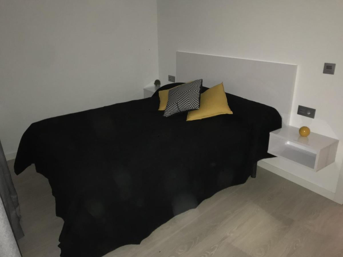 Apartamentos A Roda 阿瓜尔达 外观 照片