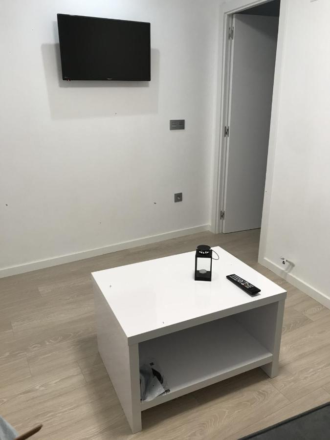 Apartamentos A Roda 阿瓜尔达 外观 照片