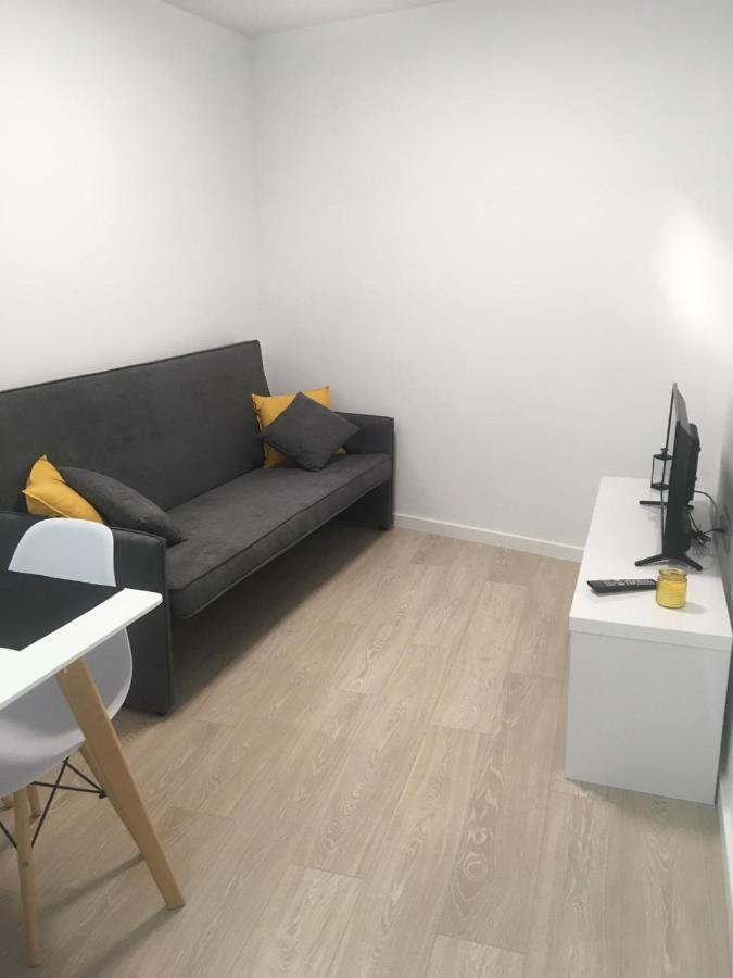 Apartamentos A Roda 阿瓜尔达 外观 照片