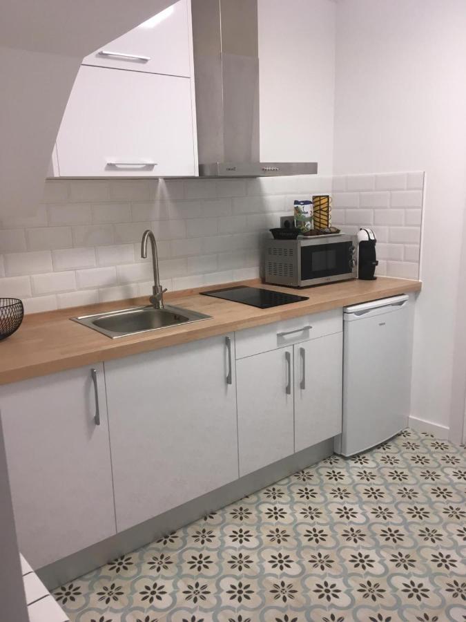 Apartamentos A Roda 阿瓜尔达 外观 照片